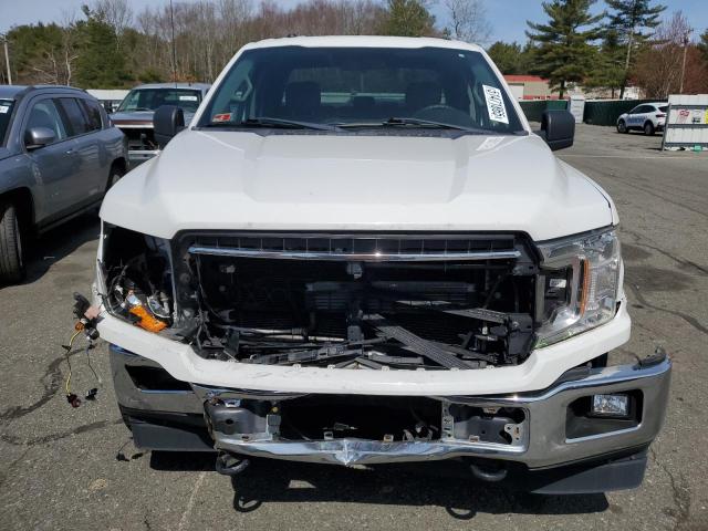 2018 FORD F150 SUPER - 1FTEX1EB8JFC67368