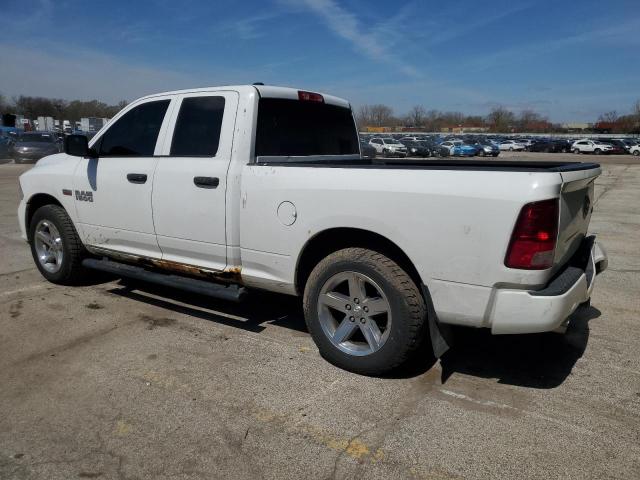 Vin: 1c6rr7ft3es411659, lot: 53439895, ram 1500 st 20142