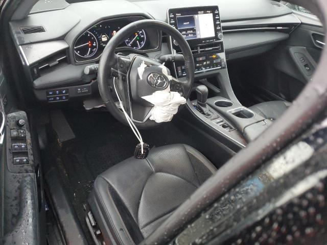 2019 TOYOTA AVALON XLE - 4T1BZ1FB9KU014080