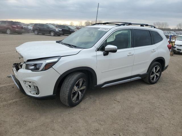 Vin: jf2skaxc3mh528830, lot: 53322845, subaru forester touring 2021 img_1
