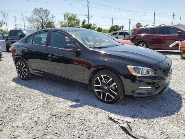 Vin: yv140mtl0h2441023, lot: 51165015, volvo s60 dynamic 20174