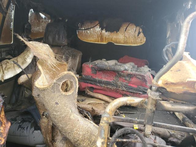 2022 HONDA PILOT SE 5FNYF6H28NB054312