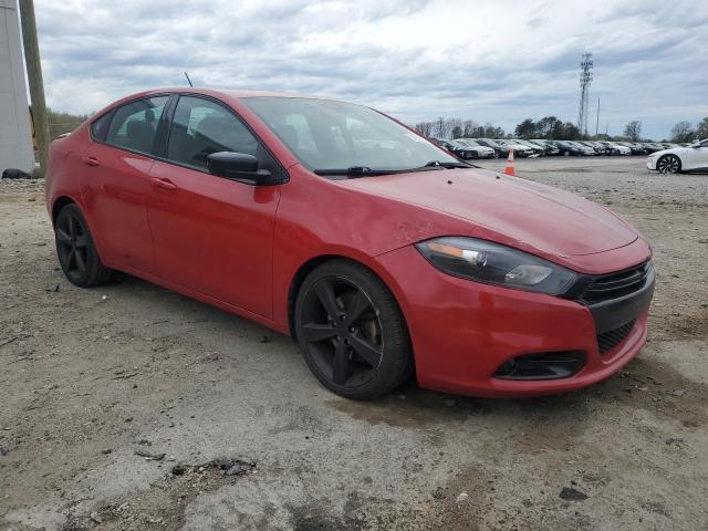 Vin: 1c3cdfbb2fd410906, lot: 53651255, dodge dart sxt 20154