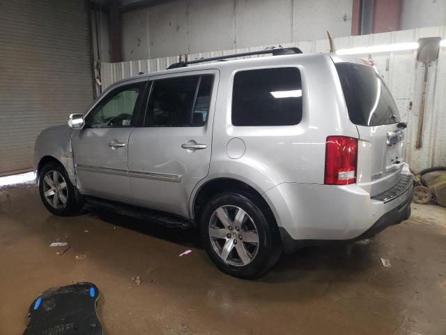Vin: 5fnyf4h93fb032799, lot: 51360245, honda pilot touring 20152