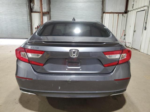 2022 HONDA ACCORD LX 1HGCV1F11NA022225