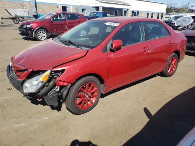 Vin: 2t1bu4ee0cc849340, lot: 55091465, toyota corolla base 2012 img_1