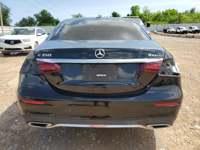 2021 MERCEDES-BENZ E 350 4MAT - W1KZF8EB7MA882336