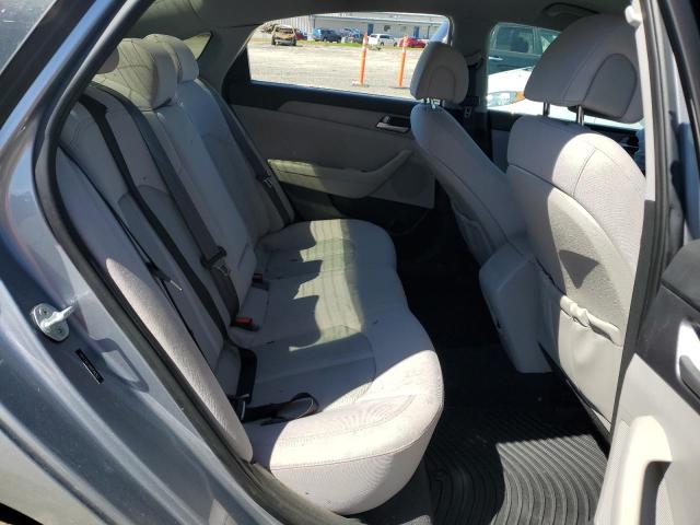 2017 HYUNDAI SONATA SE 5NPE24AF9HH544263