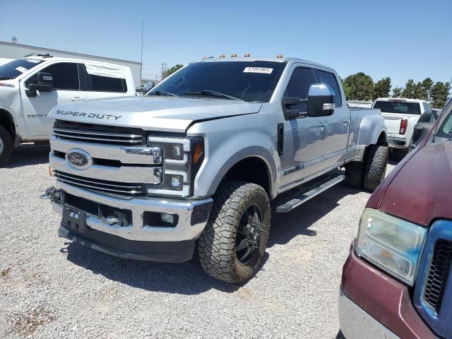 FORD F350 SUPER