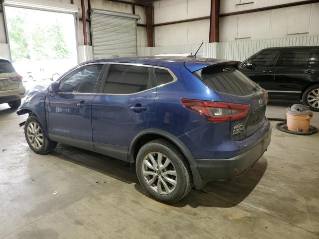 Vin: jn1bj1av2nw340571, lot: 53894445, nissan rogue s 20222