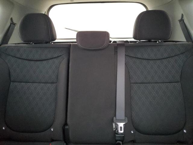 2016 KIA SOUL - KNDJN2A25G7310034