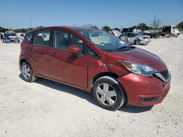 Vin: 3n1ce2cp0hl354945, lot: 52111785, nissan versa s 20174