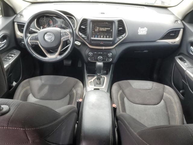 2016 JEEP CHEROKEE L - 1C4PJLCS2GW207295
