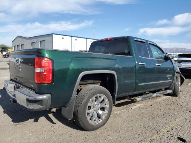 Vin: 1gtr1vec5ez346200, lot: 54057745, gmc sierra c1500 slt 20143