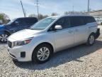2018 KIA SEDONA LX - KNDMB5C16J6373264