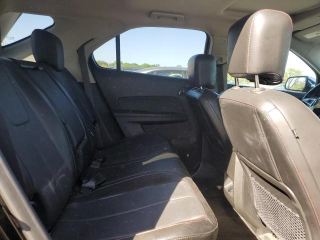 2017 CHEVROLET EQUINOX PR - 2GNFLGE35H6284944