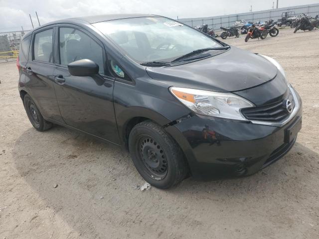 Vin: 3n1ce2cp6fl377689, lot: 53904185, nissan versa s 20154