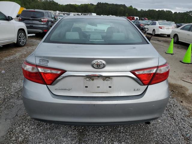 2015 TOYOTA CAMRY LE - 4T4BF1FKXFR452787