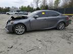 2016 LEXUS IS 200T - JTHBA1D28G5008544