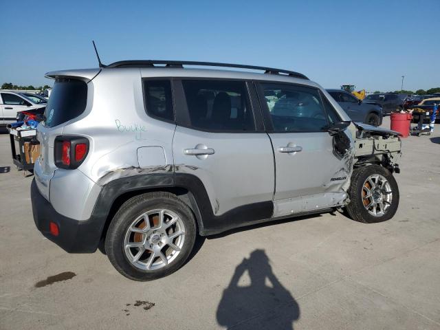 Vin: zacnjcbb7mpn28103, lot: 52120795, jeep renegade latitude 20213