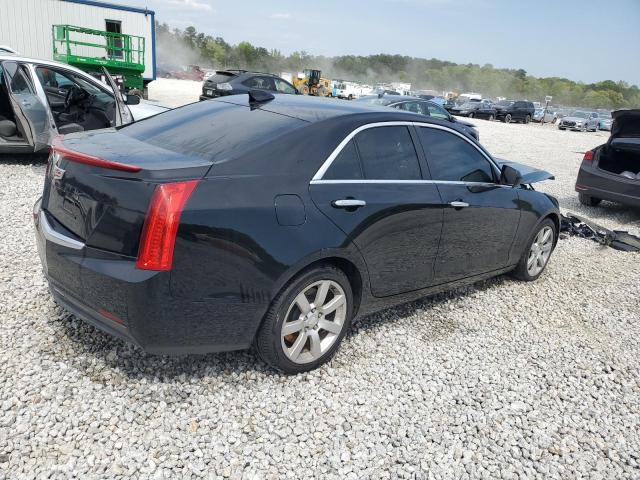 Vin: 1g6aa5ra7g0182447, lot: 52140055, cadillac ats 20163