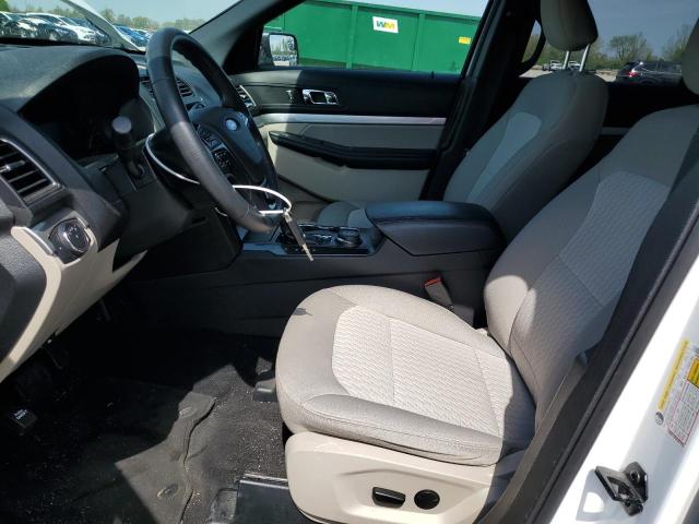 2019 FORD EXPLORER - 1FM5K8B87KGA92697