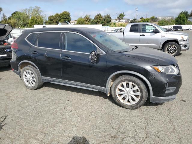 Vin: knmat2mt0jp542526, lot: 54110255, nissan rogue s 20184