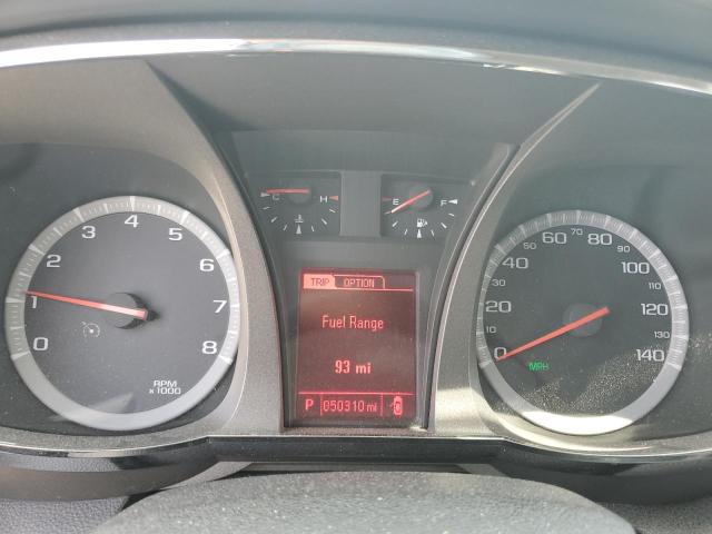 2017 GMC TERRAIN SL - 2GKFLTE36H6182526