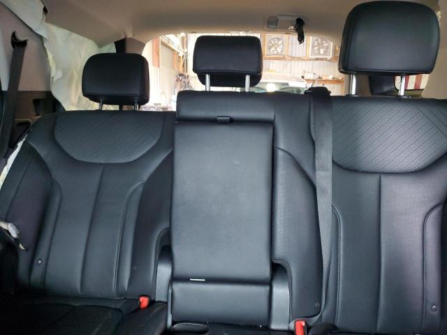 2023 HYUNDAI PALISADE S KM8R44GE3PU640514