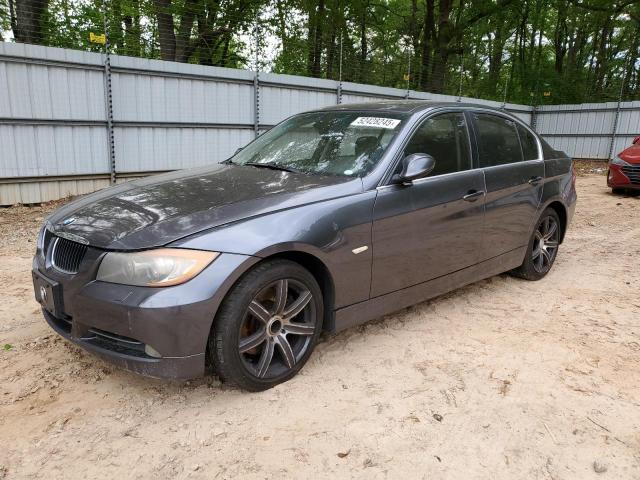 BMW 330 XI