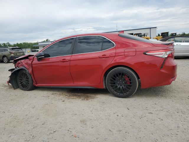 Vin: 4t1b11hk8ku268478, lot: 54308105, toyota camry l 20192