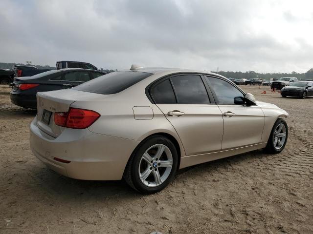 Vin: wba3b1g54fnt05377, lot: 53959915, bmw 3 series i 20153