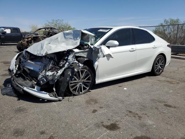 Vin: 4t1f31akxru067214, lot: 52733285, toyota camry xle 20241