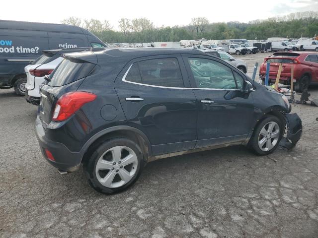 Vin: kl4cjasb3fb269146, lot: 53311965, buick encore 20153