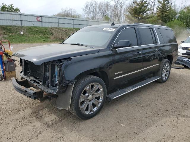 GMC YUKON XL D