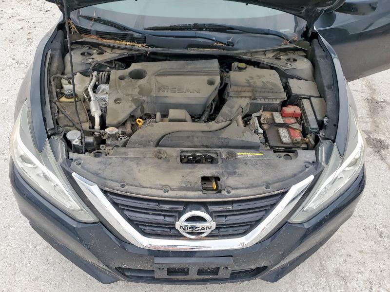 2017 NISSAN ALTIMA 2.5 - 1N4AL3AP6HC245927