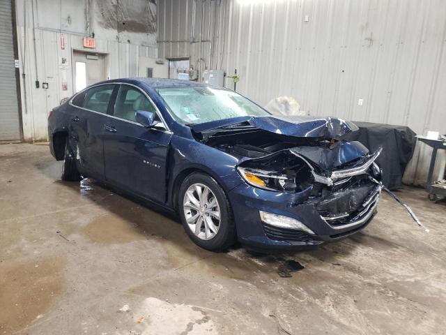 Vin: 1g1zf5su4kf177579, lot: 52203805, chevrolet malibu hybrid 20194