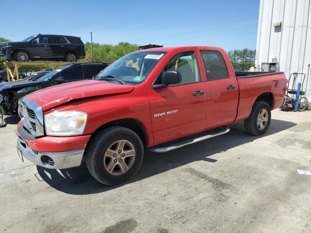 DODGE RAM 1500 S