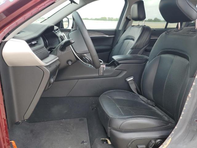 2023 JEEP GRAND CHER - 1C4RJHBG9PC507131