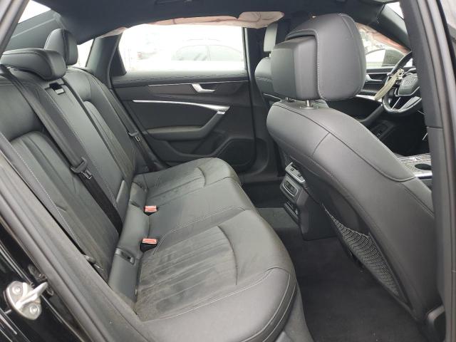 2023 AUDI A6 PREMIUM - WAUD3BF28PN028698