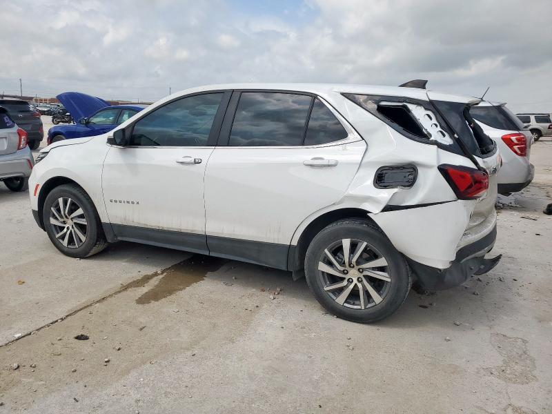 Vin: 3gnaxkev1ns227334, lot: 54887915, chevrolet equinox lt 20222