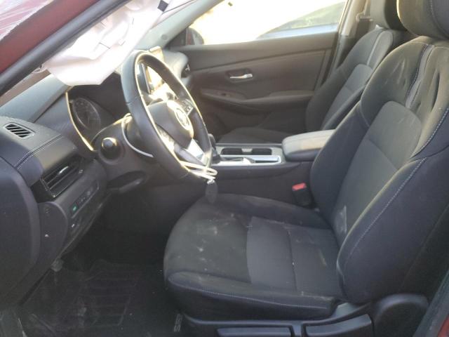 2023 NISSAN SENTRA SV - 3N1AB8CV9PY229459
