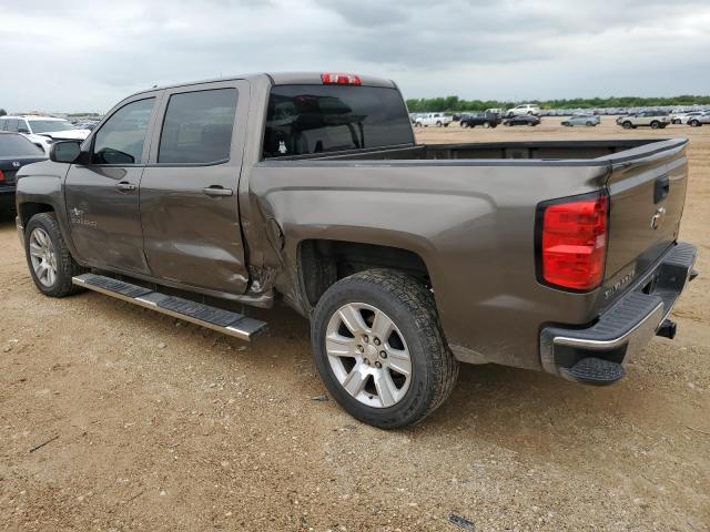 Vin: 3gcpcrec3eg182065, lot: 54537345, chevrolet all models c1500 lt 20142