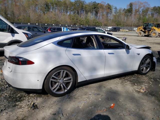 Vin: 5yjsa1s22ff098016, lot: 52236985, tesla model s 70d 20153