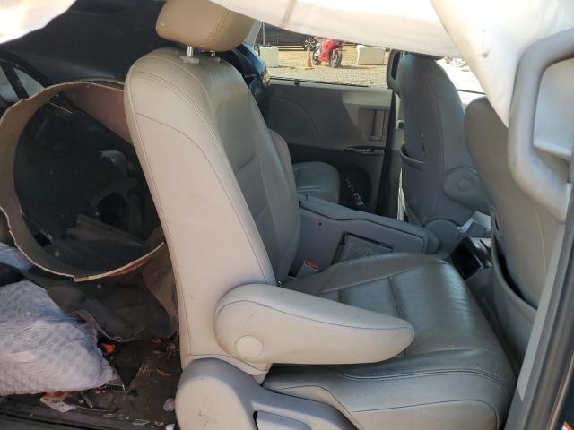 2017 TOYOTA SIENNA XLE 5TDYZ3DC7HS789139