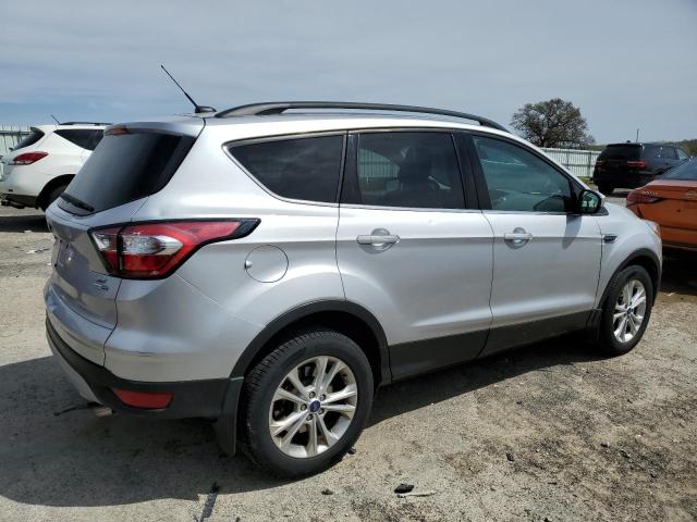 Vin: 1fmcu9gd4jub85223, lot: 54609335, ford escape se 20183