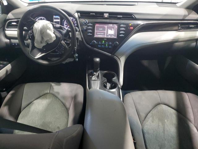 2020 TOYOTA CAMRY LE - 4T1C11AK9LU863680