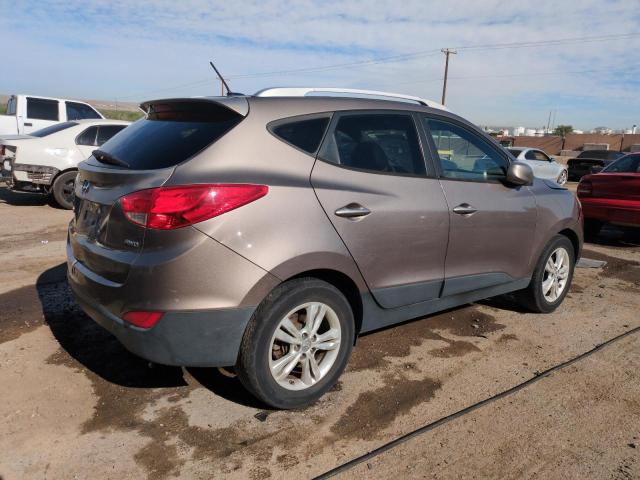 Vin: km8jucac1bu309681, lot: 54552335, hyundai tucson gls 20113