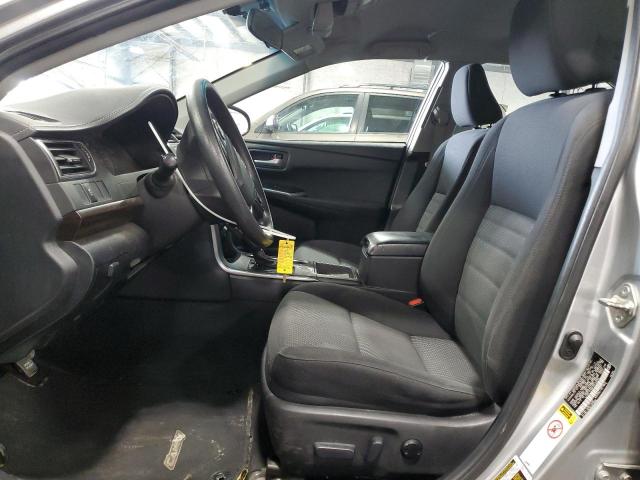 2015 TOYOTA CAMRY LE - 4T4BF1FK8FR515658