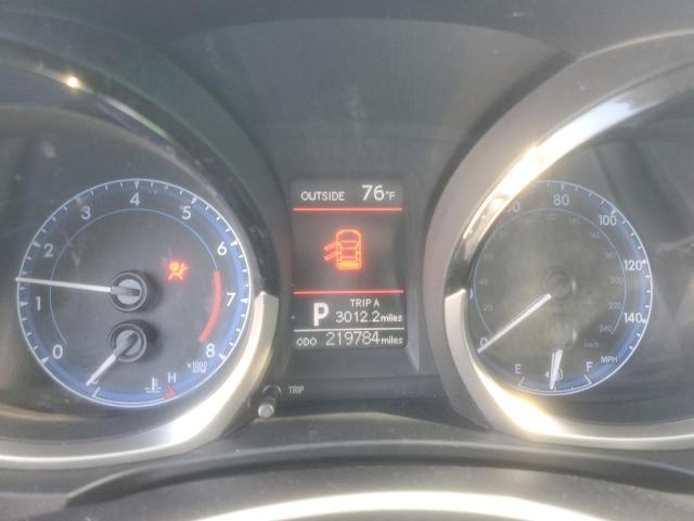 2015 TOYOTA COROLLA L - 5YFBURHE5FP234747